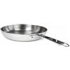 Baldassare Agnelli Pentole Agnelli ALUM111120 padella Aluinox 5ply lucida 20 cm acciaio inox