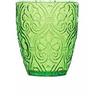 Fade Maison Corinto Set 6 Bicchieri Verde 300 Ml