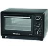 Ariete 922 Fornetto Elettrico 1500W 24Lt Ventilato Timer Nero