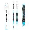 HEAD WC REBELS E-SPEED + FF ST 14 - 2026