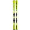 FISCHER Sci RC4 NOIZE ST YLW SUPERF + Z12 GW - 2026