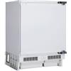 SAMET, Frigorifero Sottotavolo da Incasso Cruise 100, 96 L, Bianco, Classe E