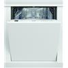 Indesit IN2IFC14BN6 - Lavastoviglie da Incasso 60 cm 14 Coperti a Scomparsa Totale Classe Energetica C