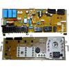Generico Compatibile con lavatrice Samsung, scheda principale DC92-00705F DC41-00127A + PCB display DC41-00127B, set pannello circuito integrato