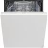 Indesit IN2ID14CN8A0 - Lavastoviglie da Incasso 60 cm 14 Coperti a Scomparsa Totale Classe Energetica D