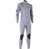 ION Seek Core 4/3 Front Zip men sage grey, 48/S