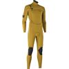 ION Seek Core 3/2 Front Zip men gold burst, 50/M