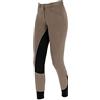 Covalliero Pant da Equit Economic, Donna, Wood, T 32
