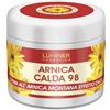 Luminer Arnica per Cavalli Uso Umano 200ml Effetto Freddo, Crema Arnica Forte e Artiglio del Diavolo per Massaggi ad Articolazioni e Muscoli, Formula Naturale ad Azione Rapida Made In Italy LUMINER