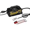 Guanlan Caricabatterie Litio 29,2V 20A per Batterie LiFePO4 da 24V/25,6V, Impermeabile IP67 per Camper, Barca, Solare