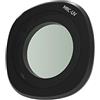 HDOYTXXM Filtro per droni CPL ND16 / 32/64 Polarizzatore in vetro ottico Installazione semplice Accessori riduzione UAV professionale