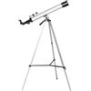 HDICUHNANU Telescopio Telescope Telescopio Monoculare Astronomico Per Principianti 120 Volte Con Treppiede Osservare La Stelle