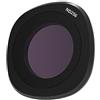 HDOYTXXM Filtro per droni CPL ND16 / 32/64 Polarizzatore in vetro ottico Installazione semplice Accessori riduzione UAV professionale