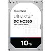 Western digital Hard Disk 3,5 10TB Western Digital Ultrastar DC HC330 7200 SAS [0B42258]