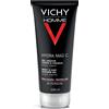 VICHY Homme Homme Hydra Mag C Gel doccia corpo e capelli 200ml Uomo - Bagno e Doccia