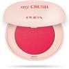 Pupa My Crush Lip & Cheek 003 - OH MY GOSH 3.1g - Fard compatto