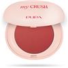 Pupa My Crush Lip & Cheek 005 - YOU DRIVE ME CRAZY 3.1g - Fard compatto