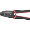 GEDORE red Pinza crimpatrice R28902205 | Pinza crimpatrice per spina solare MC4 | Per cavi PV da 2,5/4/6 mm² | Strumento di crimpatura di precisione per installazione fotovoltaica