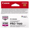 Canon Originale Canon 6779C001 / PFI4100M Cartuccia di inchiostro magenta
