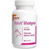 DOLFOS Dolvit Biotina per cani 90 compresse