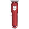 MP HAIR Tosatrice e rifinitrice ricaricabile professionale, compatta e potente. Dotata di motore ad alta velocità e lama T-Zero in acciaio inox di alta qualità.