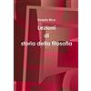 Lulu Lezioni di storia della filosofia