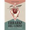 Edizioni Piuma L'erbario del corpo