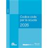 Tramontana Codice civile per la scuola. Per le Scuole superiori. Con e-book. Con espansione online