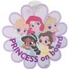 Disney Baby on board princess - disney