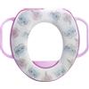 DISNEY STITCH Riduttore wc morbido con maniglie - stitch