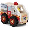 Wood'N'Play - Mini Veicoli In Legno