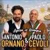 52733 Antonio Ornano e Paolo Cevoli - Liguria Vs Romagna