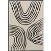 Kare WTD - Stampa su tela con cornice dipinta a olio, 113 x 73 cm (L/B)