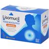 Lisomucil tosse muc unid*30bs - - 038081016