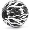 Trollbeads TAGBE-40097 - Charm da donna in argento Sterling 925
