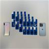 AS ADESIVI SICUREZZA StickersLab - Etichette antimanomissione VOID senza residuo per fotocamere cellulari frontale e posteriore