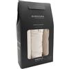 Bamboom Swaddle Muslin Multiuso 70x70cm 3pz Buddies/Light Sand/Off White