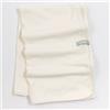 BAMBOOM Coperta Clinica in Jersey di Bambù - Panna 75x100 cm - Bamboom