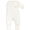 Bamboom Sacco Nanna Combi con Piedini TOG 1.1 18-36 Mesi Hearts
