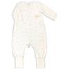 Bamboom Sacco Nanna Mini con Piedini TOG 1.1 6-18 Mesi Birds