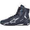 alpinestars Faster 4 Stivali uomo nero