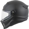 Scorpion Covert-Fx Casco Integrale unisex nero