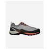 Kayland Miura Gtx W - Scarpe Trail - Donna - Grigio