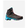 La Sportiva Aequilibrium Trek Gtx W - Scarpe Alpinismo - Donna - Grigio