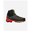 La Sportiva Aequilibrium Trek Gtx M - Scarpe Alpinismo - Uomo - Grigio