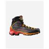 La Sportiva Aequilibrium Hike Gtx M - Scarpe Alpinismo - Uomo - Grigio