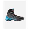 La Sportiva Aequilibrium Hike Gtx W - Scarpe Alpinismo - Donna - Grigio