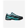 Kayland Tuono Gtx W - Scarpe Trail - Donna - Nero