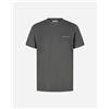 Columbia Zero Rules M - T-shirt - Uomo - Grigio