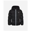 Nike Jordan Boy Cc Puffer Midw Jr - Giubbotto - Nero